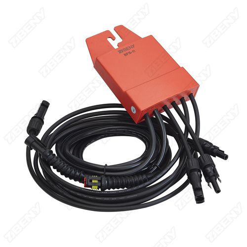 Schutzschalter für Photovoltaikanwendung - BFS-11 - Zhejiang Benyi Electrical Co.,ltd. - für DC-Anwendung