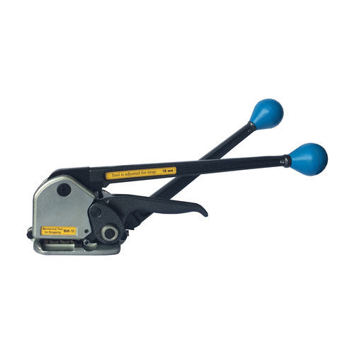 Manuelles Umreifungsgerät - M4K REGULAR - TEPACK LLC - für Stahl-Spannreifen