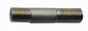 Gewindebolzen - LD-021-SB - Pipe Valve Flange Factory Landee - Edelstahl / Einschraub