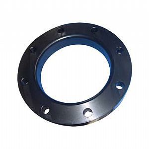 Kohlenstoffstahl-Flansch - LD-LJ-A105 - Pipe Valve Flange Factory Landee - durchbohrt / Los / ANSI