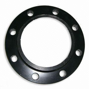 Kohlenstoffstahl-Flansch - LD 010-FL5 - Pipe Valve Flange Factory Landee - durchbohrt / Vorschweiß / ANSI
