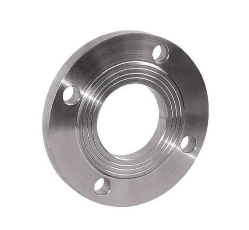 Rohrflansch - LD 013-FL13 - Pipe Valve Flange Factory Landee - Edelstahl / Kohlenstoffstahl / durchbohrt