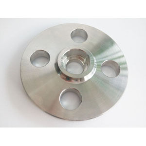 Edelstahlflansch - LD 15 SWF 01 - Pipe Valve Flange Factory Landee - durchbohrt / geschweißt / Vorschweiß