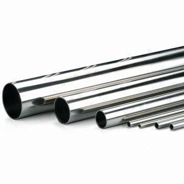 Rohr für Öl - LD 001-SSP1 - Pipe Valve Flange Factory Landee - Edelstahl / endlos / geschweißt
