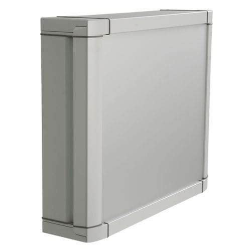 Einbaugehäuse - SL 4000  - ROSE Systemtechnik - für PC / Handgerät / rechteckig