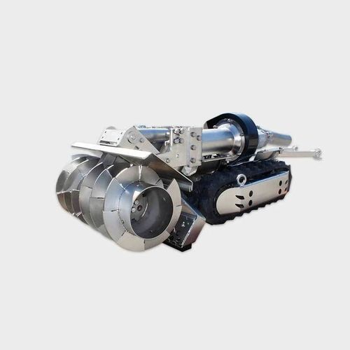 Unterwasserdrohne zur Inspektion - Mini Bull - GEROTTO FEDERICO SRL - modular / zur Überwachung der Umweltbelastungen / kleinformatig