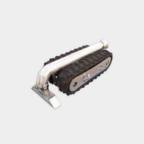 Reinigungsroboter für Leitungen und Rohre - Lombrico XT - GEROTTO FEDERICO SRL - für Becken / für Wassertanks / Hochdruck