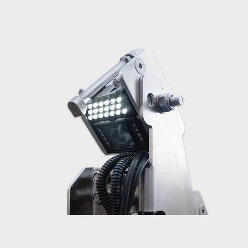 Digitale Kamera - GEROTTO FEDERICO SRL - für Gefahrenzonen / VIS / USB
