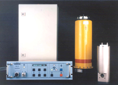 Röntgengenerator mit konstantem Potential - CLD160 - Balteau NDT