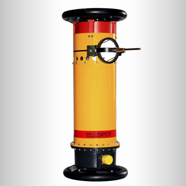 Tragbarer Röntgengenerator - CERAM235 - Balteau NDT
