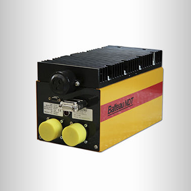 Kontrolleinheit - CF3 - Balteau NDT