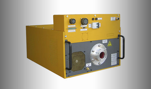 Mobiler Röntgengenerator - XSD160 - Balteau NDT - Panorama / Wege
