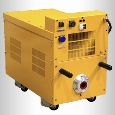 Mobiler Röntgengenerator - XSD225 - Balteau NDT