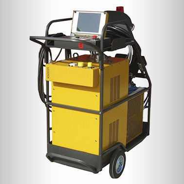 Wege-Röntgengenerator - XMD225 - Balteau NDT - Panorama / mobil