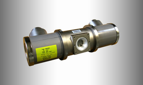 Wege-Röntgenröhre - TSD320/2 - Balteau NDT