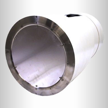 Imaging System - BIX223CT-00 - Balteau NDT