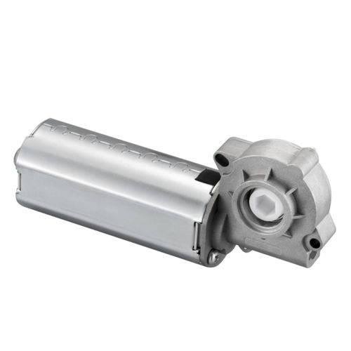 DC-Getriebemotor - JK3052 - Jiangkou Electric Appliance Manufactory Ltd - Permanentmagnet / Schnecken / rechtwinklig