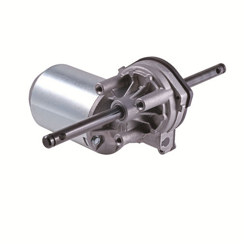 DC-Getriebemotor - JK4135 - Jiangkou Electric Appliance Manufactory Ltd - Schnecken / rechtwinklig / 50 W...100 W