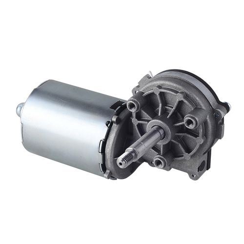 DC-Getriebemotor - JK4132 - Jiangkou Electric Appliance Manufactory Ltd - Schnecken / rechtwinklig / 10 W...50 W