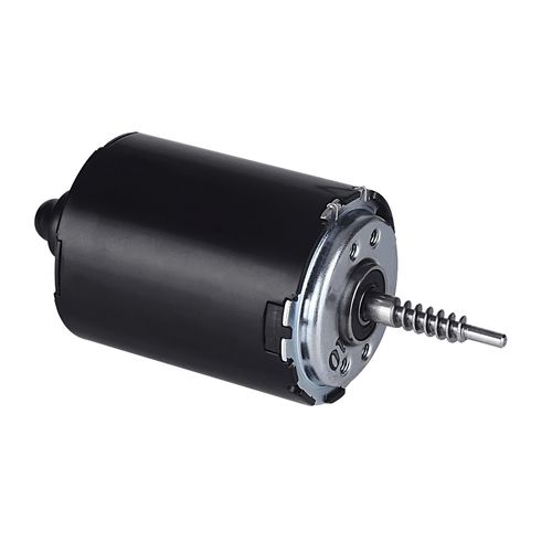 Bürstenbehafteter Motor - JK4131 - Jiangkou Electric Appliance Manufactory Ltd - DC / 24 V / Permanentmagnet