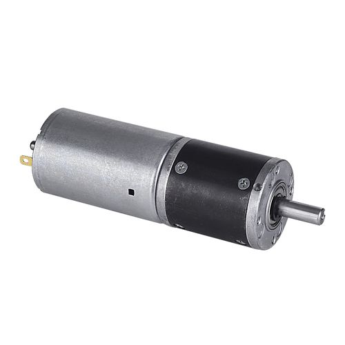 Synchronmotor - JK2725 - Jiangkou Electric Appliance Manufactory Ltd - DC / 12 V / Permanentmagnet