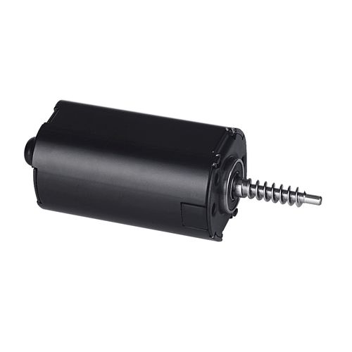 Bürstenbehafteter Motor - JK3025 - Jiangkou Electric Appliance Manufactory Ltd - DC / 24 V / kompakt