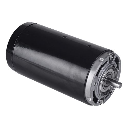 Bürstenbehafteter Motor - JK5255 - Jiangkou Electric Appliance Manufactory Ltd - DC / 12 V / Permanentmagnet