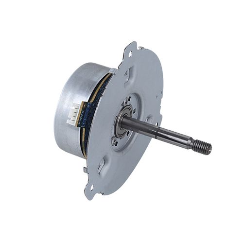 Bürstenloser Motor - JB061 - Jiangkou Electric Appliance Manufactory Ltd - DC / 24 V / für Luftreiniger