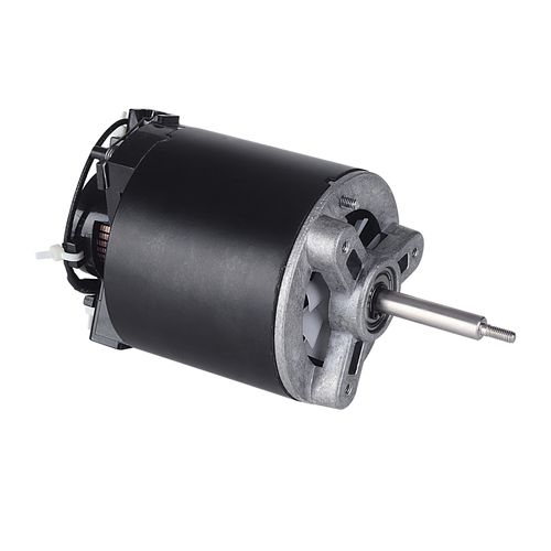Bürstenbehafteter Motor - JK5230 - Jiangkou Electric Appliance Manufactory Ltd - DC / 380 V / für Haushaltsgeräte