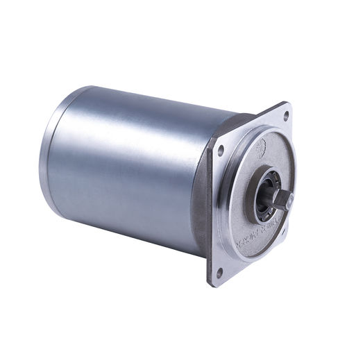 Bürstenbehafteter Motor - JK5530-012 - Jiangkou Electric Appliance Manufactory Ltd - DC / 12 V / Permanentmagnet