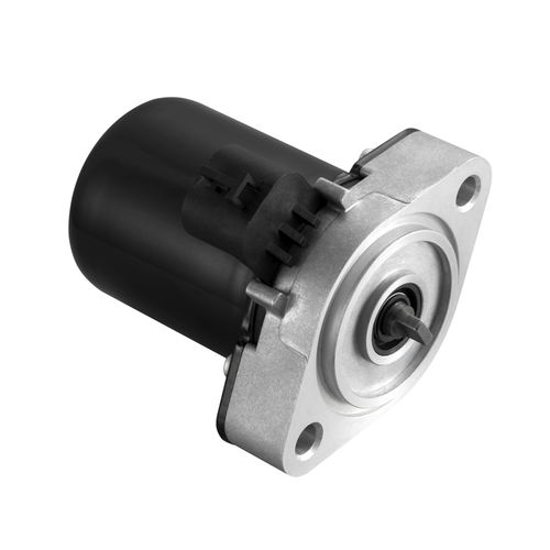Motor für AMT-Getriebeantrieb - JK4434 - Jiangkou Electric Appliance Manufactory Ltd - bürstenbehaftet / DC / 24 V