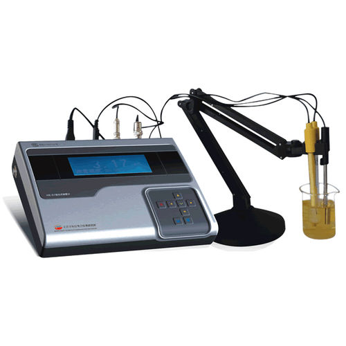 Wasser-Analysator - HK-51 - HKY Technology CO.,ltd. - Natrium / Labor / Ionenkonzentration