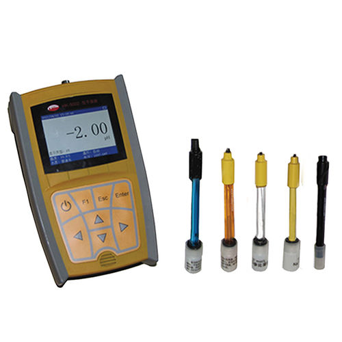 Multiparameter-Messgerät - HK-2301 series - HKY Technology CO.,ltd. - Salzgehalt / TDS / Konduktivität