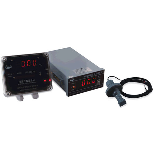 Säure-Analysator - HK-368J - HKY Technology CO.,ltd. - Konzentration / Alkalinität / Benchtop
