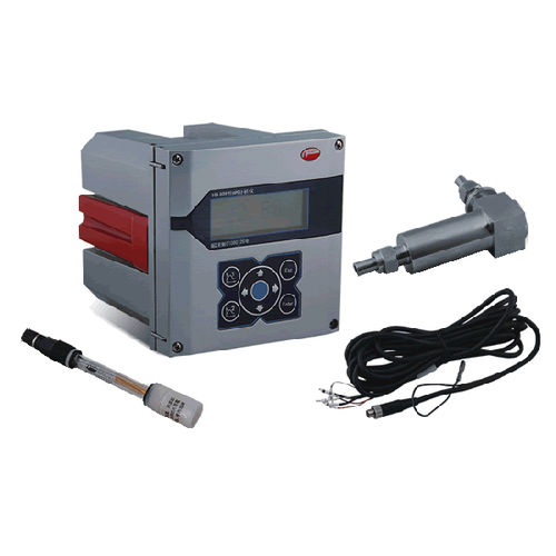 Wasser-Analysator - HK-328 - HKY Technology CO.,ltd. - pH / integrierbar / Inline