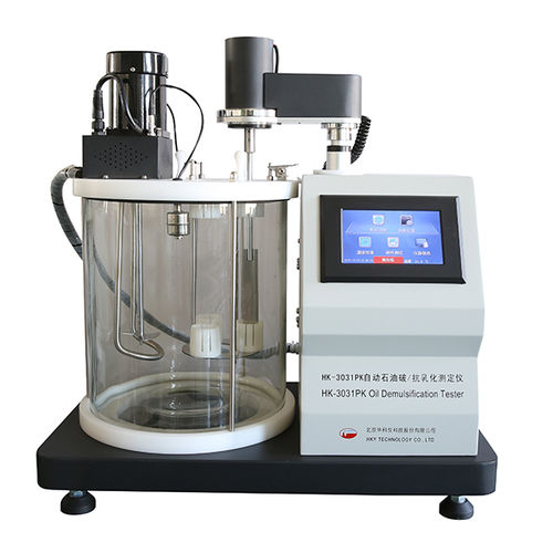 Ölabscheider - HK-3031PK - HKY Technology CO.,ltd. - Wasser / Emulsion / Trommel