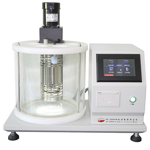 Rotationsviskosimeter - HK-3040YN - HKY Technology CO.,ltd. - automatisch / Tisch
