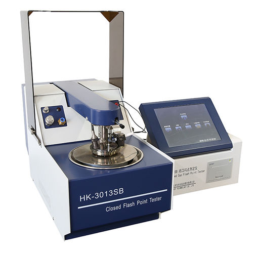 Flammpunkttester - HK-3013SB - HKY Technology CO.,ltd. - automatisch