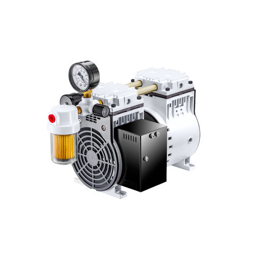 Kolbenkompressor - JPL-90C	 - Yuh Bang Industrial Co., Ltd - Luft / elektrisch / stationär
