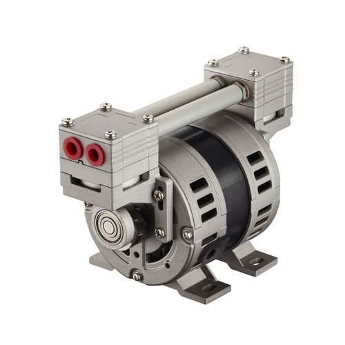 Vakuumpumpenaggregat - MP-20V-D	 - Yuh Bang Industrial Co., Ltd