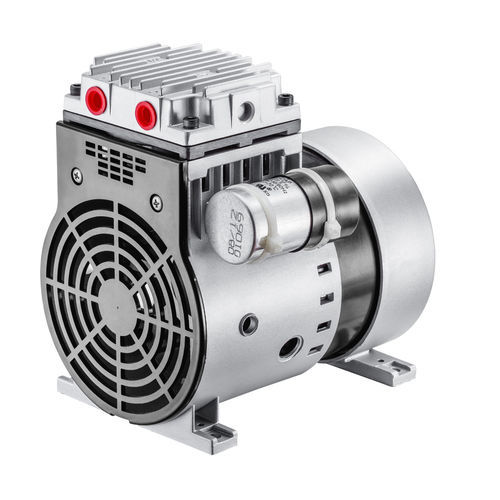Kolbenkompressor - JP-40C - Yuh Bang Industrial Co., Ltd - Luft / elektrisch / festinstalliert
