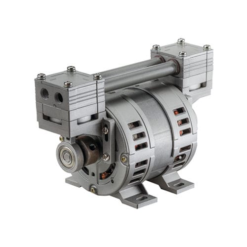 Vakuumpumpenaggregat - MP-36V-D - Yuh Bang Industrial Co., Ltd