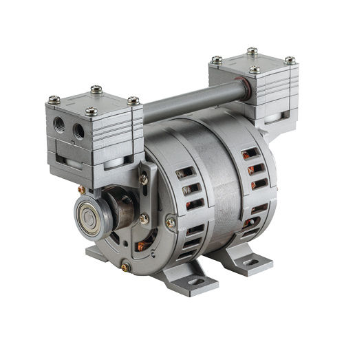 Vakuumpumpenaggregat - MP-36H-D - Yuh Bang Industrial Co., Ltd