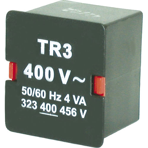 Power Modul - TR3 - TELE Haase Steuergeraete GmbH