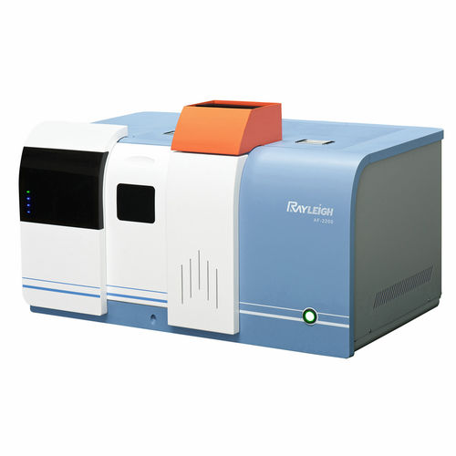 Fluoreszenzspektrometer - AF-610E - Beijing Beifen-Ruili Analytical Instrument - AFS / Labor / zur Analyse