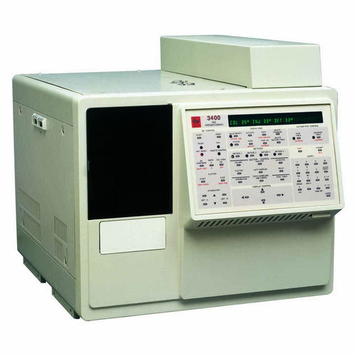 Gas-Chromatograph - SP-3420A - Beijing Beifen-Ruili Analytical Instrument - FID / TCD