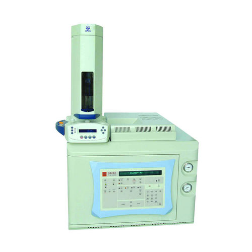 Gas-Chromatograph - SP-3400 - Beijing Beifen-Ruili Analytical Instrument - FID / TCD