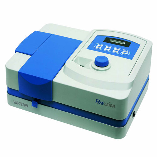 UV-Vis-Spektralphotometer - UV-9200/VIS-7220G - Beijing Beifen-Ruili Analytical Instrument - Benchtop