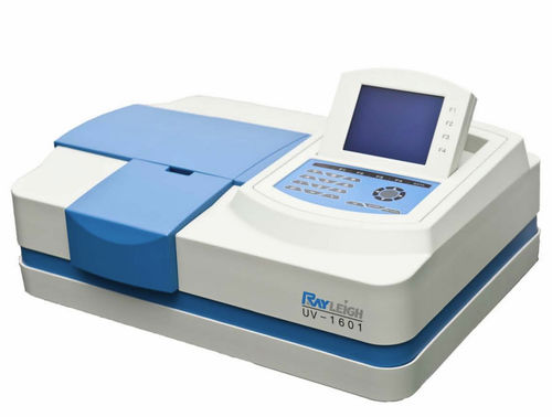 UV-Vis-Spektralphotometer - UV-1601 - Beijing Beifen-Ruili Analytical Instrument - Benchtop