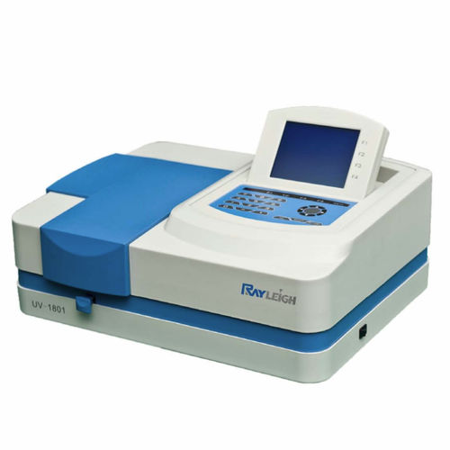 UV-Vis-Spektralphotometer - UV-1800 - Beijing Beifen-Ruili Analytical Instrument - Einstrahl / Benchtop